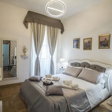 Barberini Dream 2* Рим