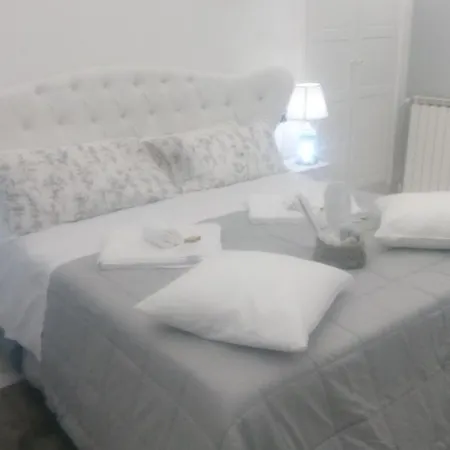 Barberini Dream