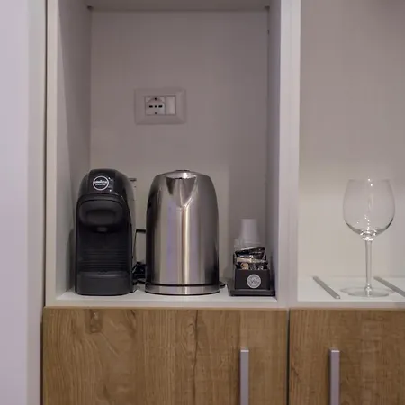 Гостевой дом Magenta Luxury Argentina