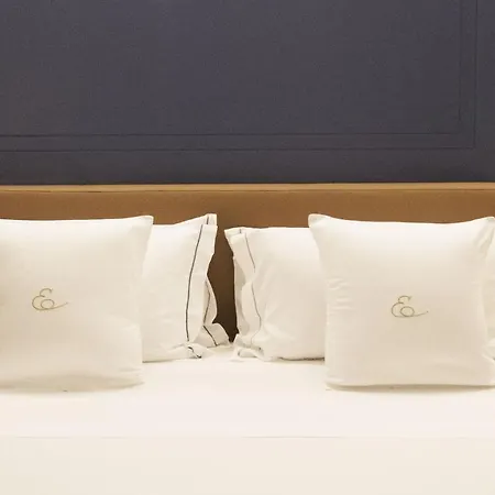 Hotel Elizabeth Unique | A Member Of Design Hotels™