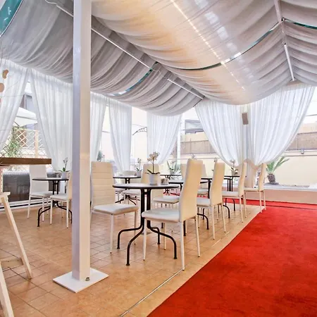 Il Villino 3* Rome