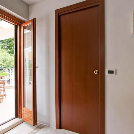Il Villino 3* Rome
