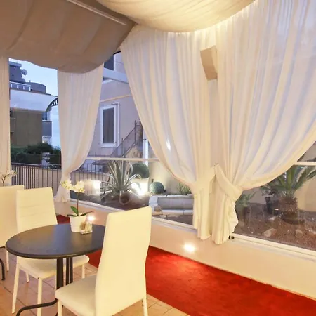 Hotel Il Villino Rome