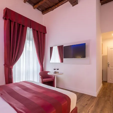 Гостевой дом Magenta Luxury Argentina