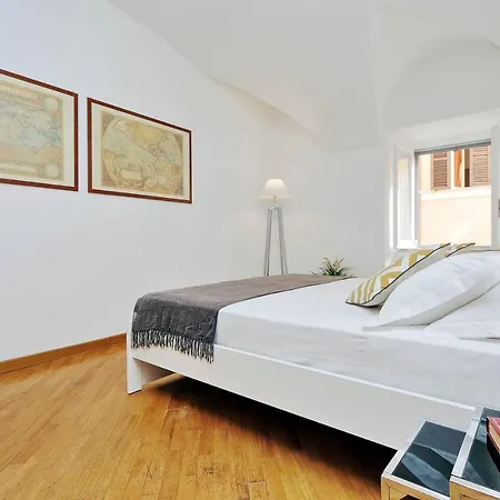 Clementina Charme - My Extra Apartmán