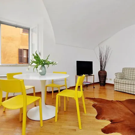 Clementina Charme - My Extra Apartmán