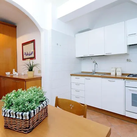 Apartmán Clementina Charme - My Extra *