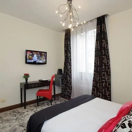 Hotel The Classic 3*