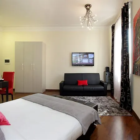 Hotel The Classic Rome