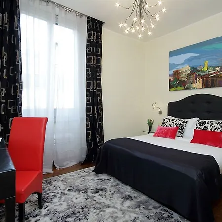 The Classic Hotel Rome