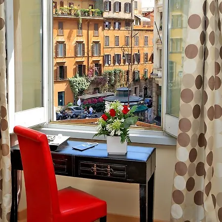 Hotel The Classic Rome