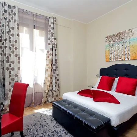 The Classic Hotel