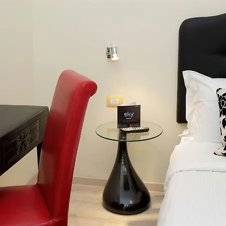 Hotel The Classic