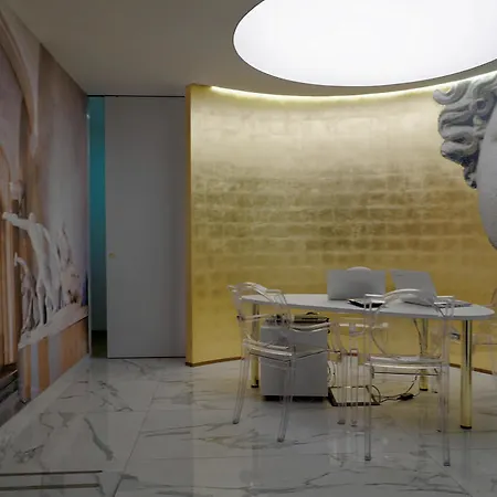 The Classic Hotel 3*