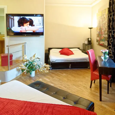 Hotel The Classic 3*