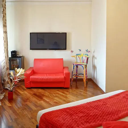 The Classic 3* Rome