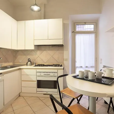 Apartment Juliet In 1 Rome