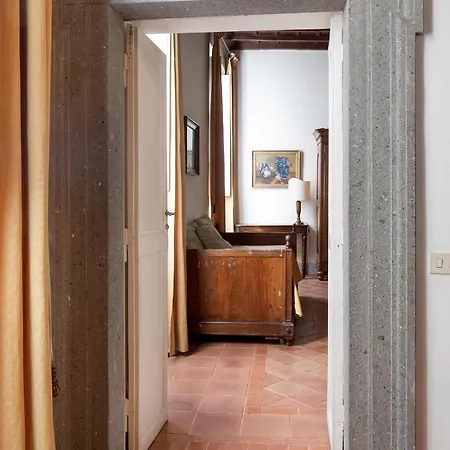 Apartment Juliet In 1