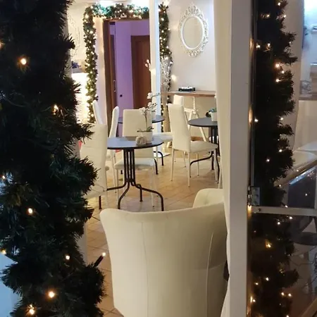 Il Villino Hotel Rome
