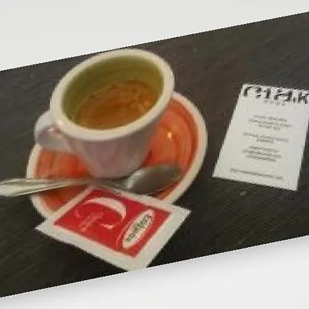 Ciak Гостевой дом Рим