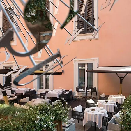 Elizabeth Unique | A Member Of Design Hotels™ 5*