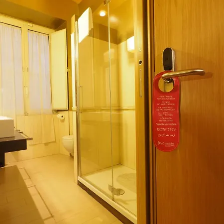 Apartamento St. Peter Luxury Roma