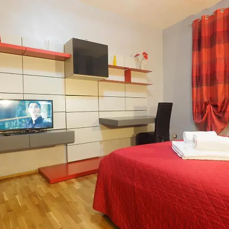Apartamento St. Peter Luxury
