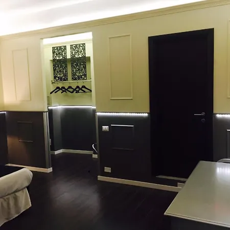 Royal Palace Luxury Hotel Rome