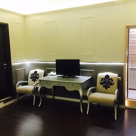 Royal Palace Luxury Hotel Rome