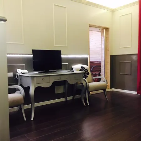Hotel Royal Palace Luxury