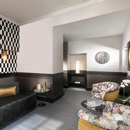 فندق Palazzo Manfredi - Small Luxury Of The World 5*
