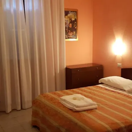 Gloria Apartment