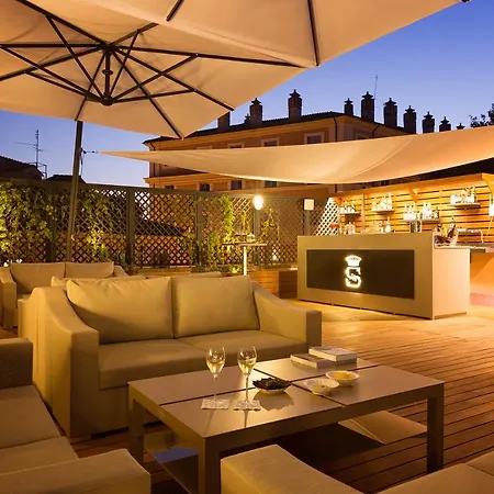 Πανσιόν Spalletti Trivelli - Small Luxury Of The World Ρώμη