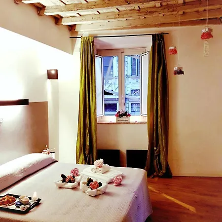 Nerva 3* Roma