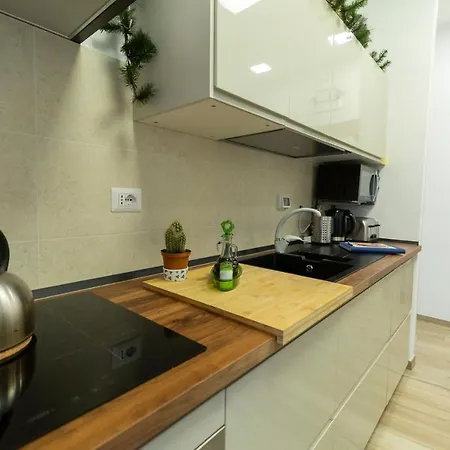 Flatinrome Trastevere Deluxe - Patio Guest house 3*
