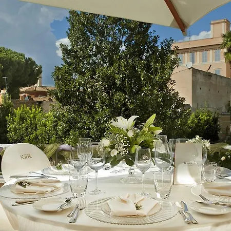 Kolbe Hotel 4*