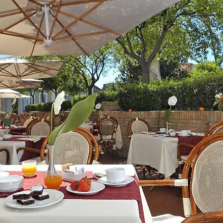 Kolbe Hotel Rome