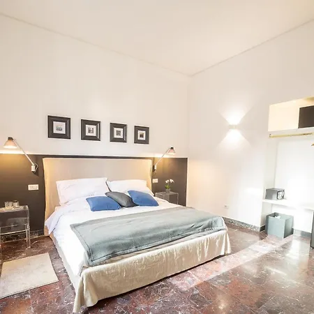 Affittacamere Lombardia40 Luxury Roma