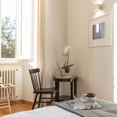 Affittacamere Lombardia40 Luxury Roma