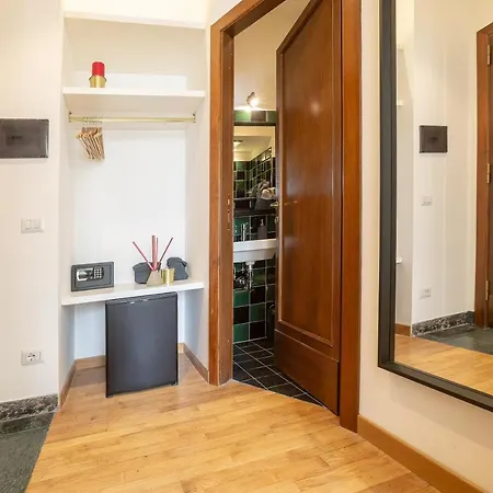 Lombardia40 Luxury Affittacamere Roma