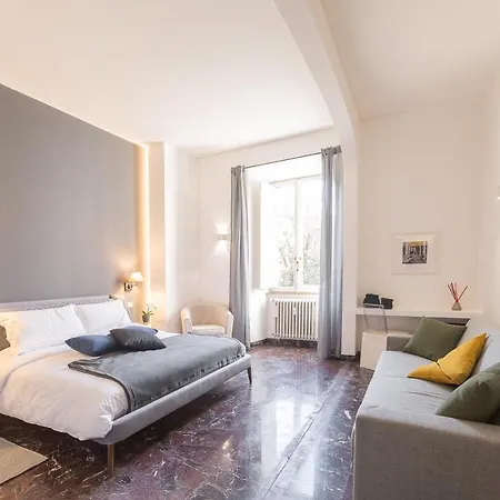 Lombardia40 Luxury Affittacamere Roma