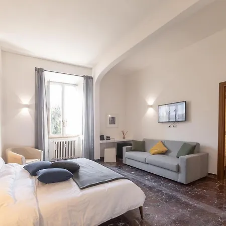 Lombardia40 Luxury Affittacamere