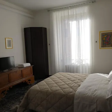 L'esquilina Rome