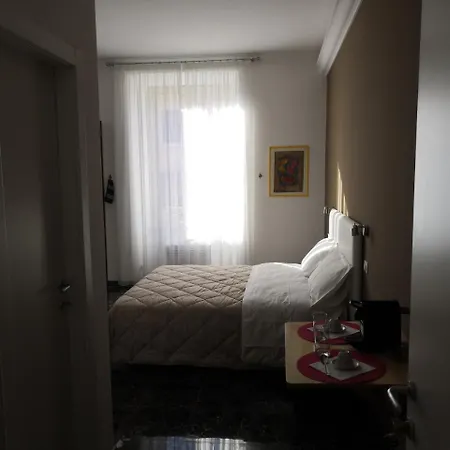 L'esquilina Rome