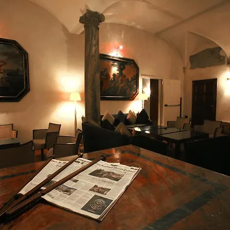 Columbus Roma