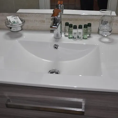 Guest house Flatinrome Trastevere Deluxe - Patio 3*