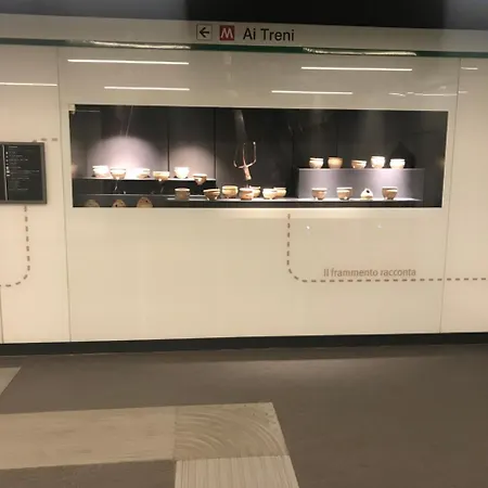 Hotel Alba Roma