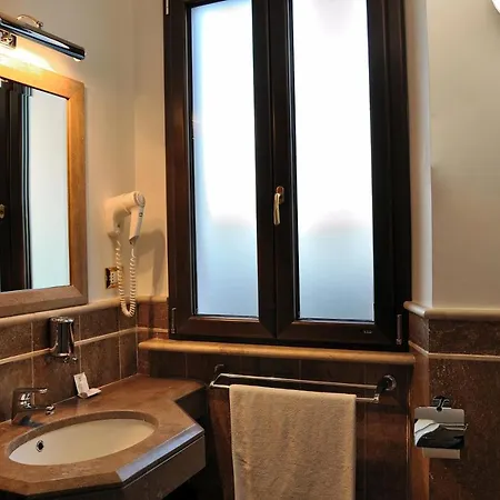 Al Casaletto Hotel Hotel
