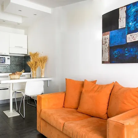 Patrizia Romana Palace 3*