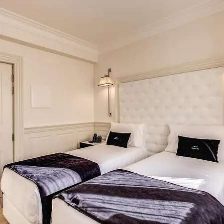 Hotel Domus Mea Roma